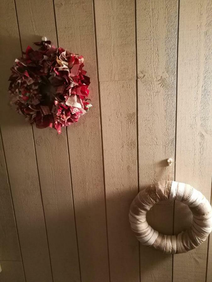 Aux Coeurs De L'Atelier Hotel Menars ภายนอก รูปภาพ